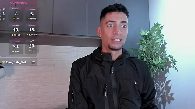 DrakeNeumann online show from 8, 3, 2025