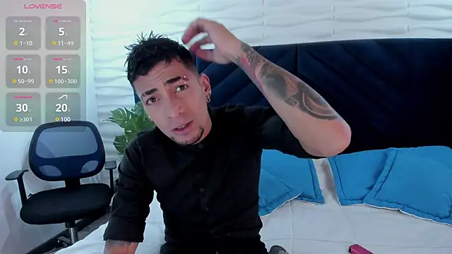 DrakeNeumann online show from 13, 3, 2025