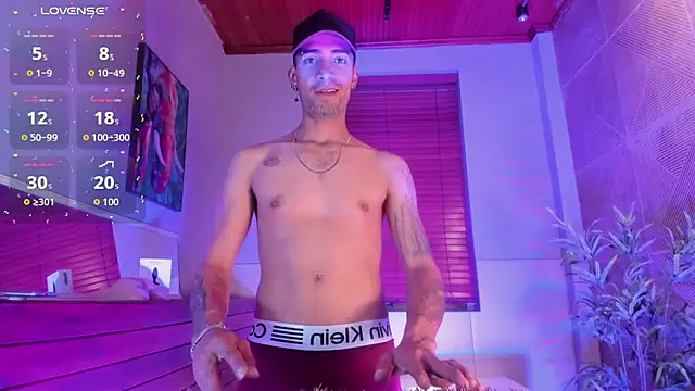 DrakeNeumann online show from 30, 9, 2025