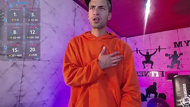 DrakeNeumann online show from 23, 11, 2025