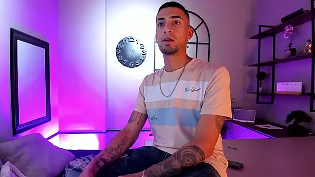 DrakeNeumann online show from 27, 11, 2025