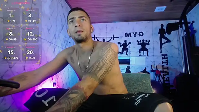 DrakeNeumann online show from 16, 1, 2026