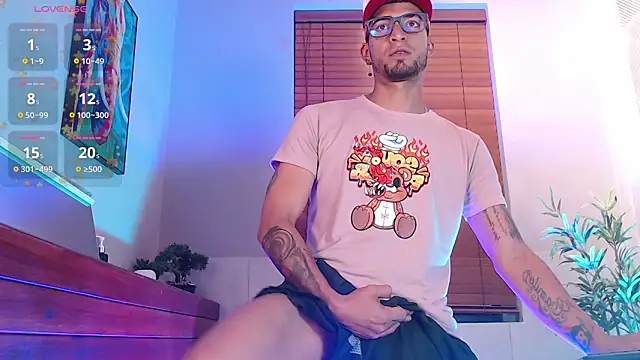 DrakeNeumann online show from 15, 2, 2026