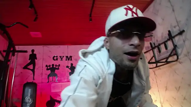 DrakeNeumann online show from 7, 4, 2026