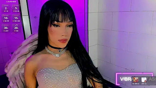 Nikita Gers online show from 3, 2, 2026