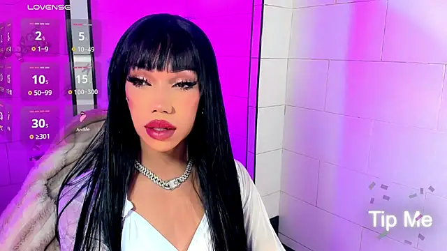 Nikita Gers online show from 8, 2, 2026