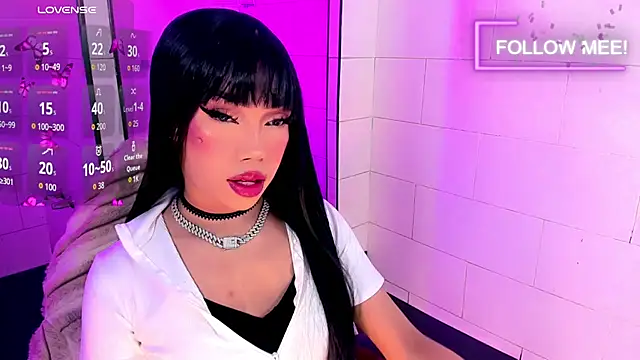 Nikita Gers online show from 11, 3, 2026