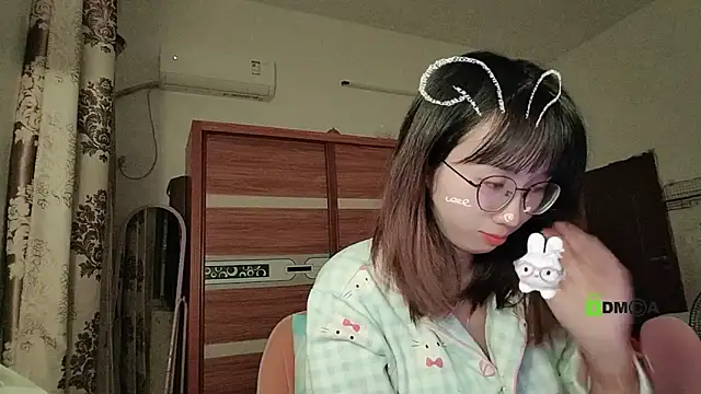 Lili 666 online show from 22, 12, 2025