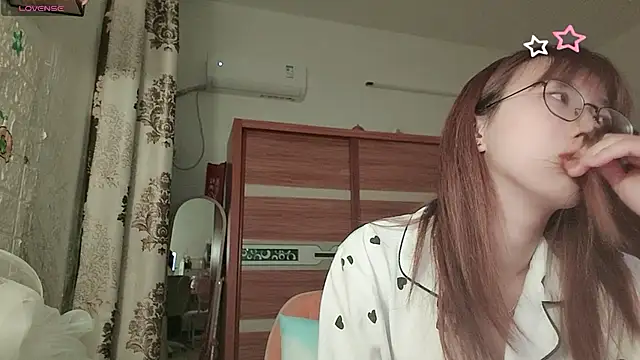Lili 666 online show from 8, 5, 2026