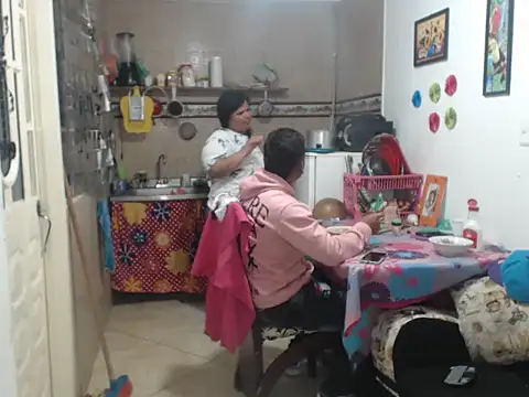 Boycuriousxxx online show from 19, 3, 2025