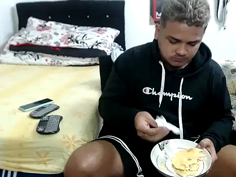 Boycuriousxxx online show from 16, 9, 2025