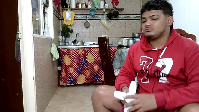 Boycuriousxxx online show from 23, 3, 2026