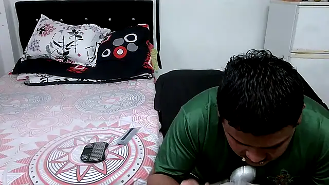 Boycuriousxxx online show from 3, 4, 2026