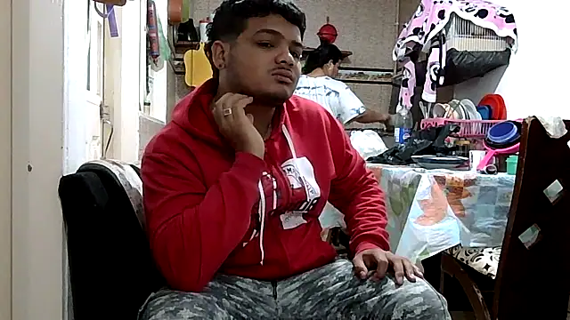 Boycuriousxxx online show from 8, 4, 2026