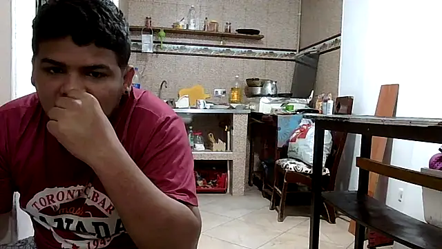 Boycuriousxxx online show from 10, 4, 2026