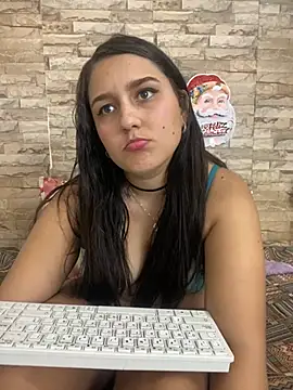 saray gomez22 online show from 7, 12, 2024