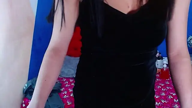 Snapshot of ginasailor chatting on 10, 2, 2025 ginasailor online show from 10, 2, 2025