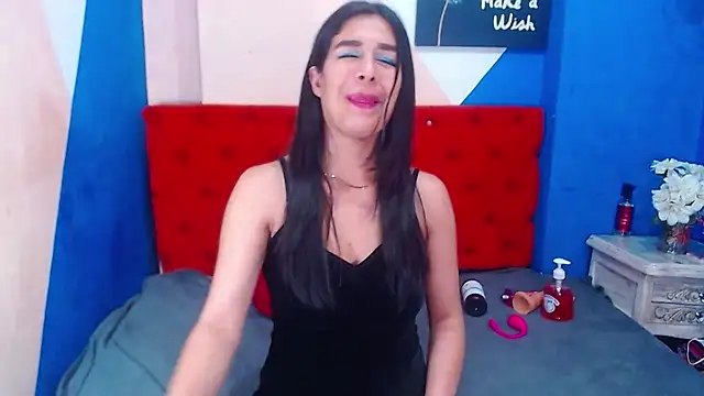 Snapshot of ginasailor chatting on 12, 3, 2025 ginasailor online show from 12, 3, 2025