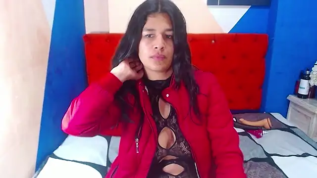 Snapshot of ginasailor chatting on 13, 3, 2025 ginasailor online show from 13, 3, 2025