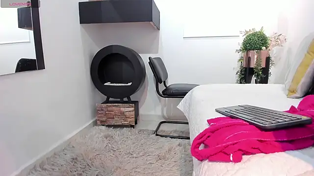 Miranda doll  online show from 12, 3, 2025