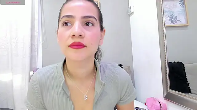 Miranda doll  online show from 15, 10, 2025