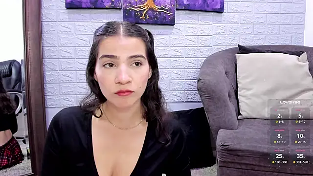 Snapshot of Miranda_doll_ chatting on 18, 4, 2026 Miranda doll online show from 18, 4, 2026