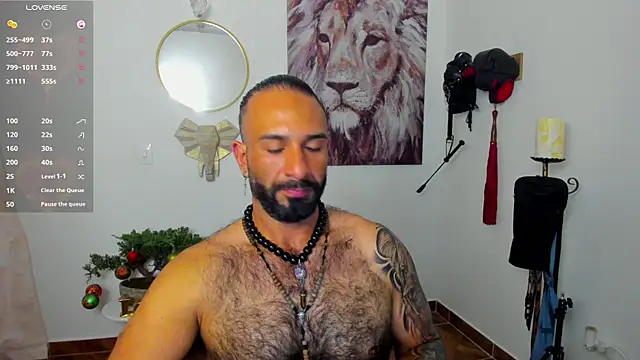 Snapshot of mr_maik chatting on 24, 12, 2024 mr maik online show from 24, 12, 2024