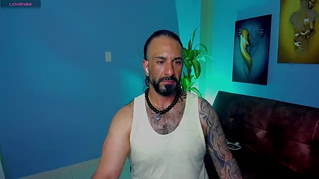 mr maik online show from 5, 11, 2025