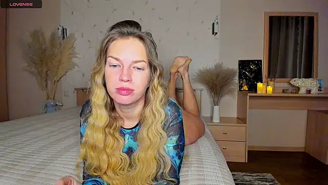 Snapshot of Jeanne_Williams chatting on 24, 1, 2025 Jeanne Williams online show from 24, 1, 2025