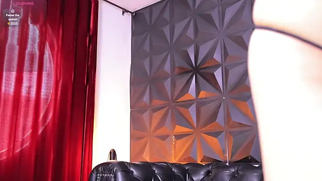 KasiaNoir  online show from 20, 3, 2025