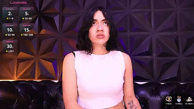 KasiaNoir  online show from 14, 2, 2026