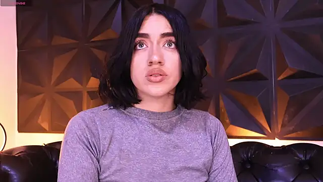 KasiaNoir  online show from 13, 3, 2026