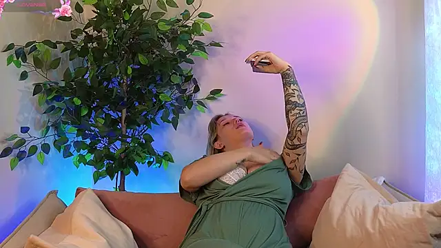 JessRosen online show from 18, 6, 2026