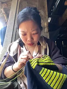 chaomay796xo online show from 18, 12, 2024