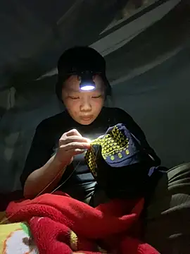 chaomay796xo online show from 20, 12, 2024