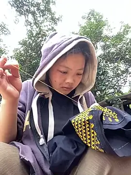 chaomay796xo online show from 20, 12, 2024