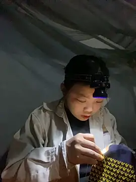 chaomay796xo online show from 15, 1, 2025