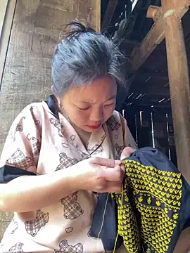 chaomay796xo online show from 12, 3, 2025