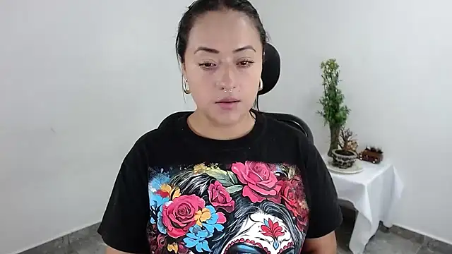 Snapshot of jjulietha95 chatting on 7, 5, 2026 jjulietha95 online show from 7, 5, 2026