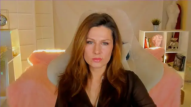 April o Nill online show from 5, 2, 2025