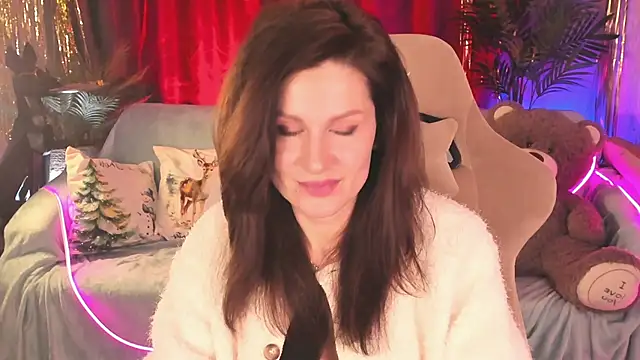 April o Nill online show from 19, 1, 2026