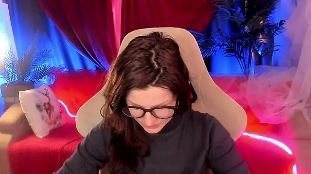 April o Nill online show from 28, 2, 2026