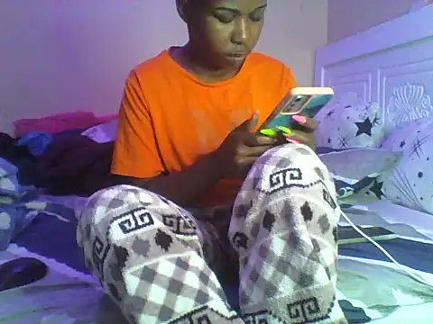 Snapshot of Sexy_jarisan chatting on 19, 9, 2025 Sexy jarisan online show from 19, 9, 2025