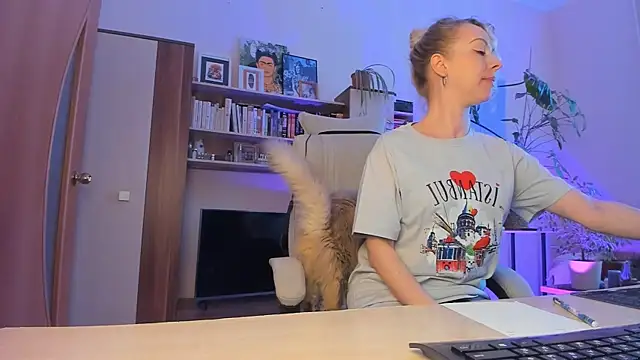 LylithSkye online show from 6, 4, 2026