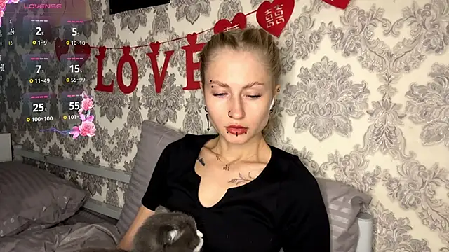 MarthaGees online show from 19, 9, 2025