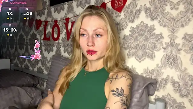 MarthaGees online show from 20, 9, 2025