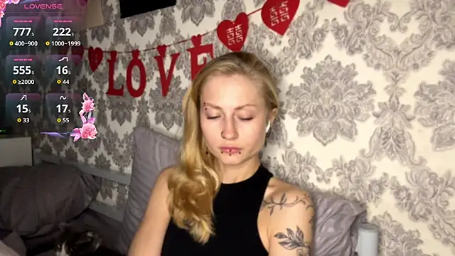 MarthaGees online show from 22, 9, 2025