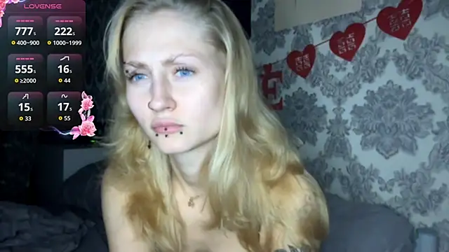 MarthaGees online show from 26, 9, 2025