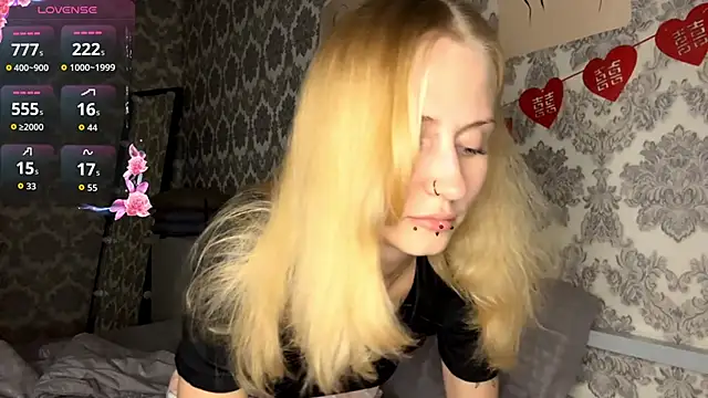 MarthaGees online show from 29, 9, 2025