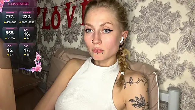 MarthaGees online show from 20, 10, 2025